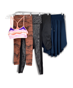 lululemon clothes​