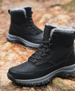 male winter shoes​