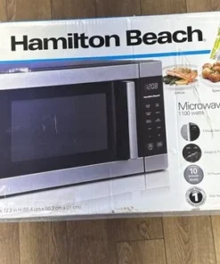 microwave pallets​