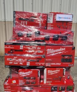 milwaukee tool​