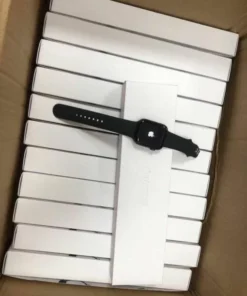 montre apple watch​