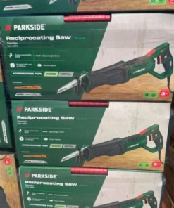 parkside multi purpose tool​