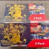 pokémon booster bundle