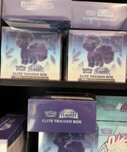 pokémon booster pack​