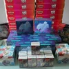 pokémon tcg scarlet & violet 151 booster bundle