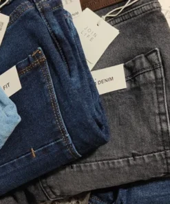 zara clothing jeans​