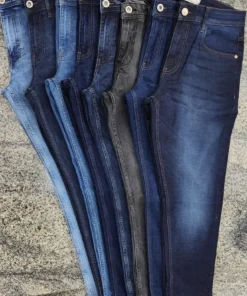 zara clothing jeans​