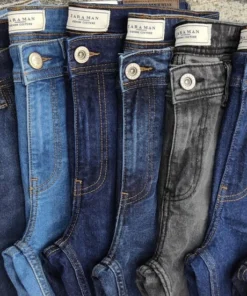 zara clothing jeans​