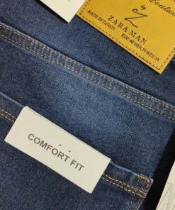 zara clothing jeans​