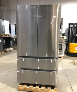 refrigerateur samsung​