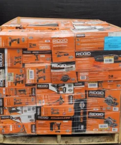 ridgid tools