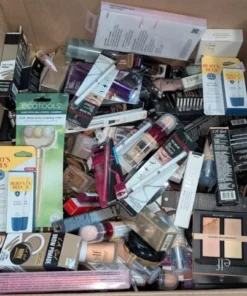 cosmetics pallets for sale​