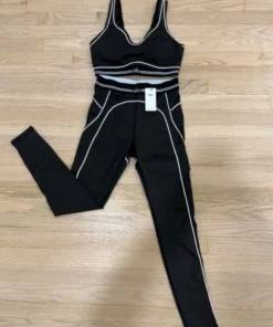 alo athletic wear​