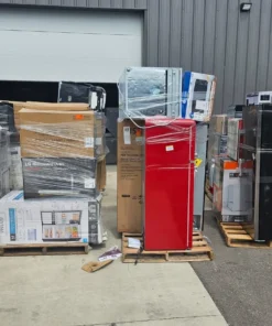 home and kitchen appliances