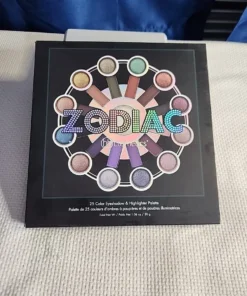 bh cosmetics pallette​