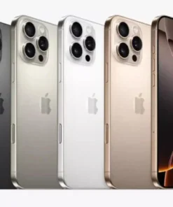 apple iphone 16 pro max