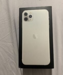 iphone 11 pro max neuf​