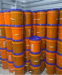 wholesale laundry detergent pallets