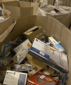 buy pallets of electronics​