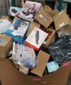 buy pallets of electronics​