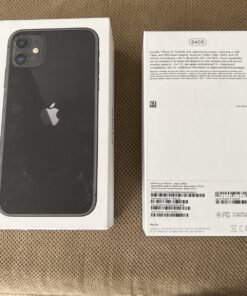iphone 11 neuf​