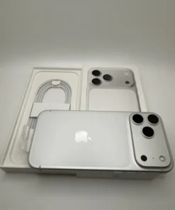 apple iphone 17 pro​