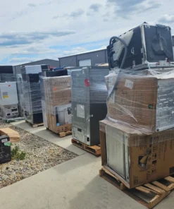 home and kitchen appliances