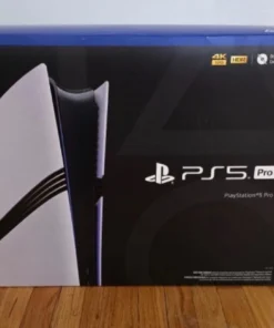 sony playstation 5 pro