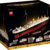 lego titanic ship 10294