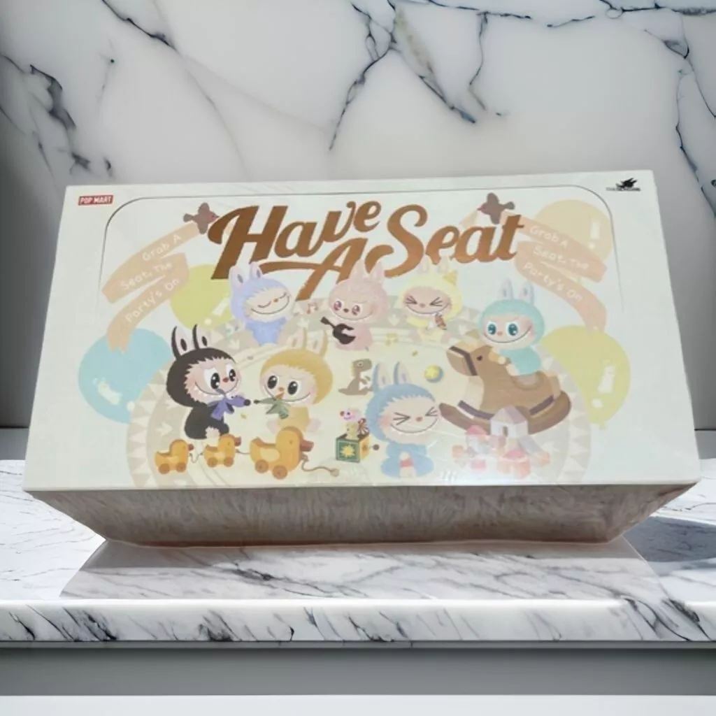 labubu original popmart