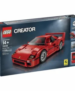 lego 10248 creator ferrari f40