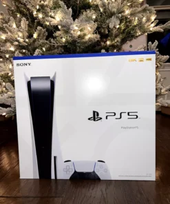 sony playstation 5 pro
