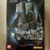 LEGO 10365 The Black Pearl