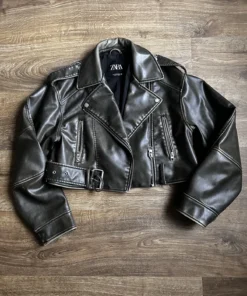 zara clothing jackets​