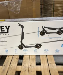 adult electronic liquidation scooters