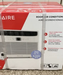 buy air conditioner