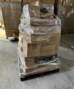 amazon return pallets for sale​
