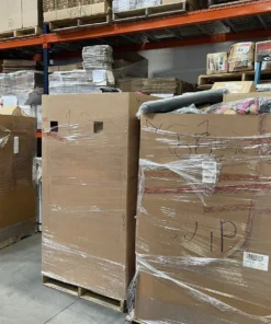 amazon return pallets for sale​