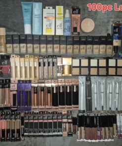 cosmetics pallets for sale​