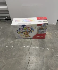 pokémon prismatic evolution booster bundle