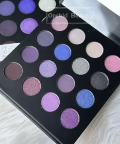 bh cosmetics pallette​
