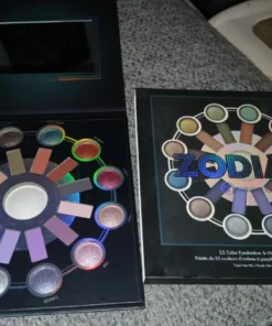 bh cosmetics pallette​