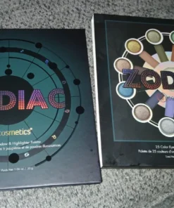 bh cosmetics pallette​