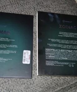 bh cosmetics pallette​