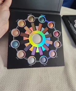 bh cosmetics pallette​