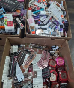 cosmetic pallets for sale​