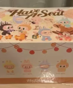 labubu popmart france​