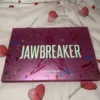 Palette de cosmétiques Jawbreaker
