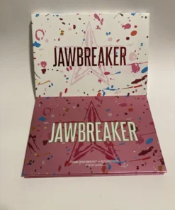 Palette de cosmétiques Jawbreaker