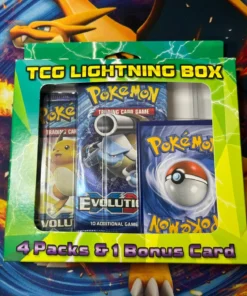 pokémon prismatic evolution booster bundle